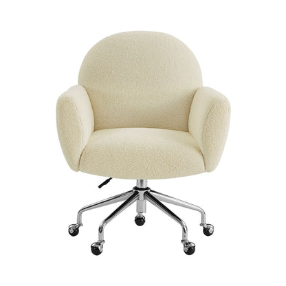 Lacey Office Chair - Cosy Abode