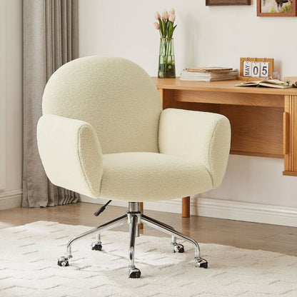 Lacey Office Chair - Cosy Abode