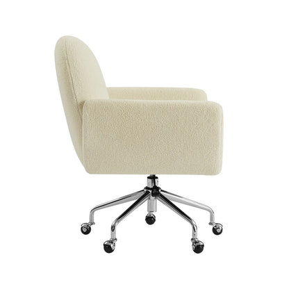 Lacey Office Chair - Cosy Abode