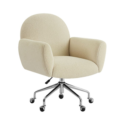 Lacey Office Chair - Cosy Abode