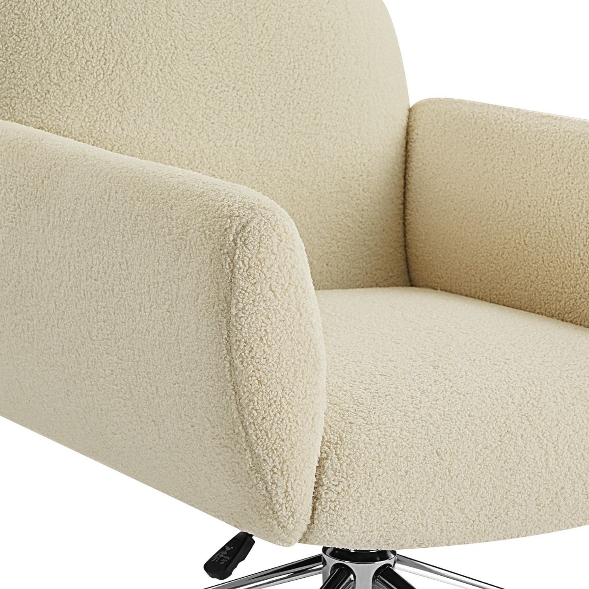 Lacey Office Chair - Cosy Abode