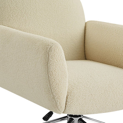 Lacey Office Chair - Cosy Abode