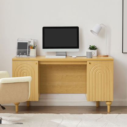 Maura Office Desk - Cosy Abode