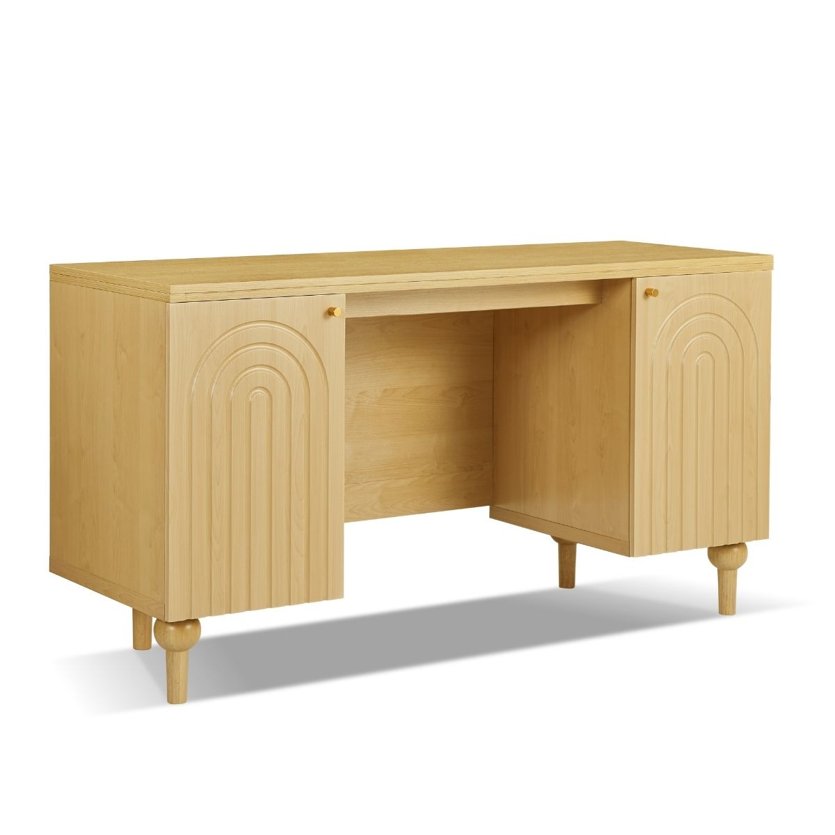 Maura Office Desk - Cosy Abode