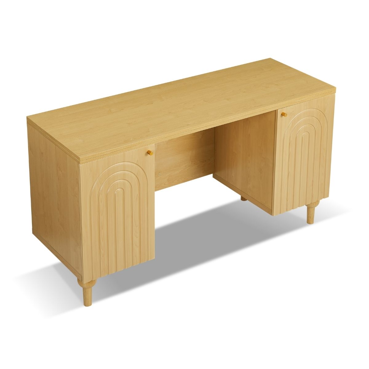 Maura Office Desk - Cosy Abode