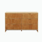 Misty 6 Chest of Drawers - Cosy Abode