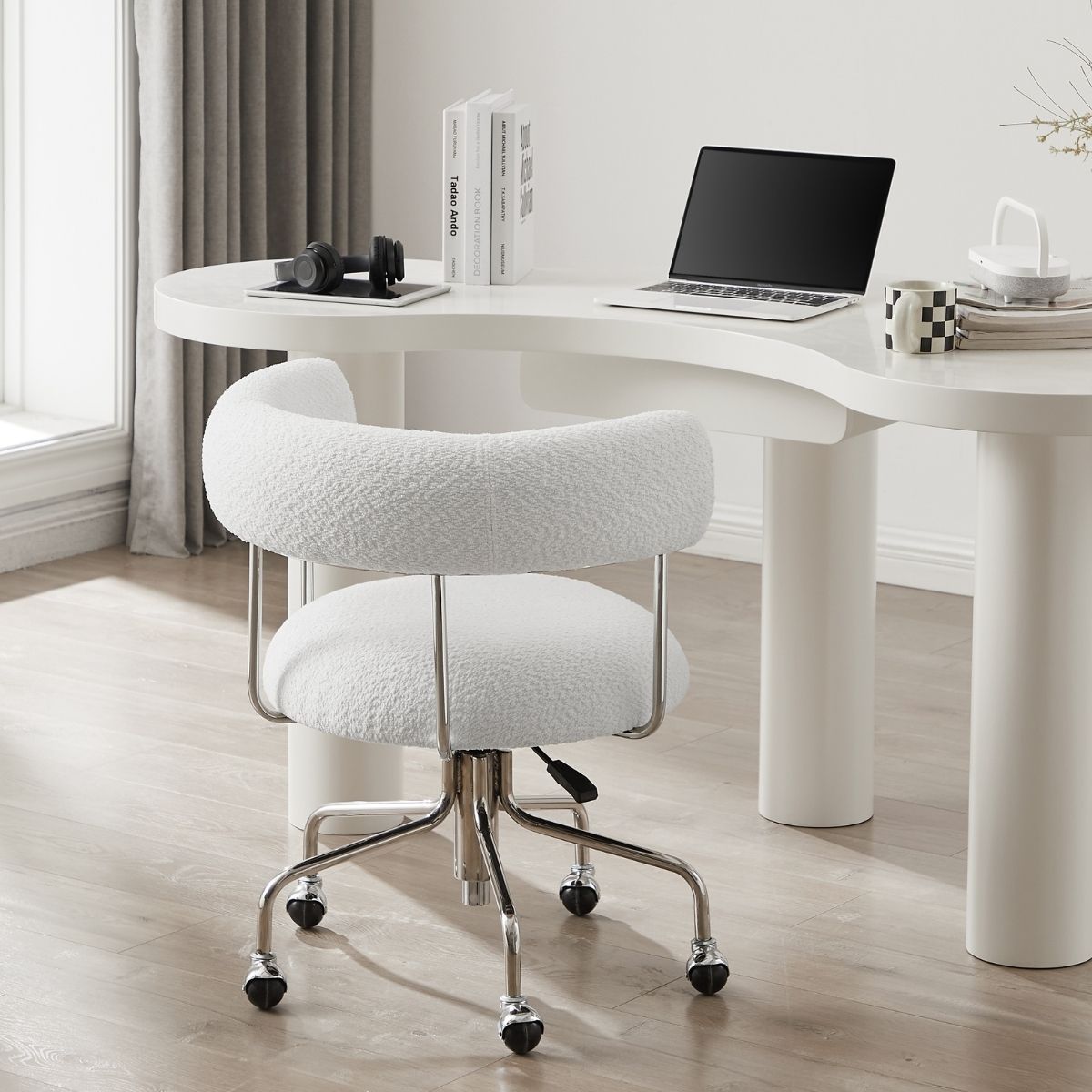 Perry Office Chair - Cosy Abode