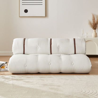 Rio Roll-up Sofa Bed - Cosy Abode