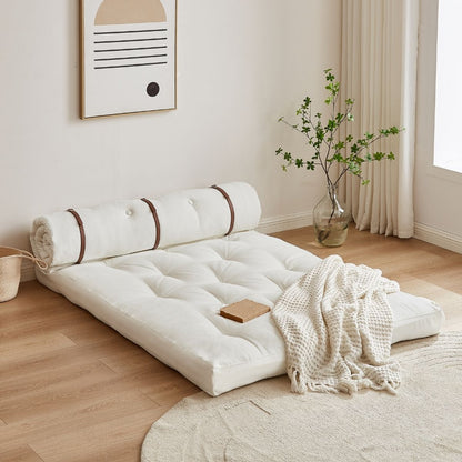 Rio Roll-up Sofa Bed - Cosy Abode