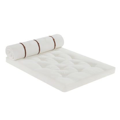 Rio Roll-up Sofa Bed - Cosy Abode