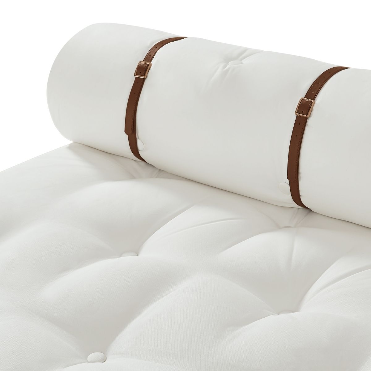 Rio Roll-up Sofa Bed - Cosy Abode