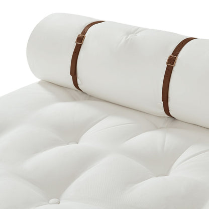 Rio Roll-up Sofa Bed - Cosy Abode