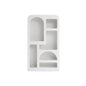 Sora Display Cabinet - Cosy Abode