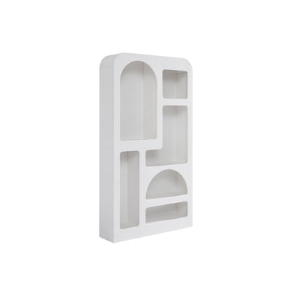 Sora Display Cabinet - Cosy Abode