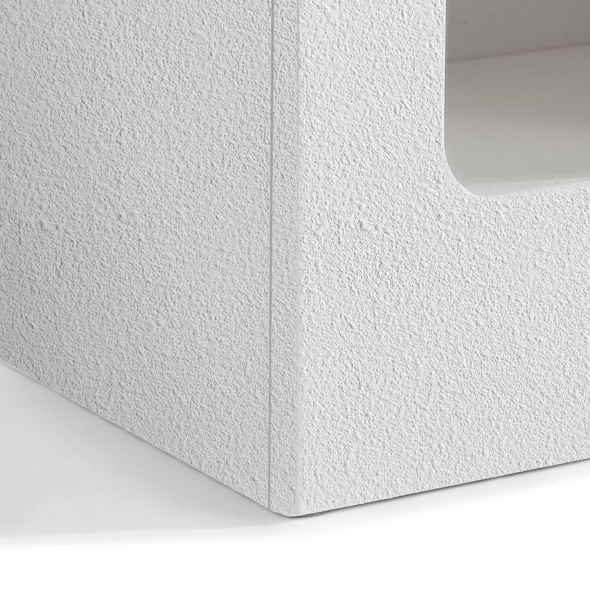 Sora Display Cabinet - Cosy Abode