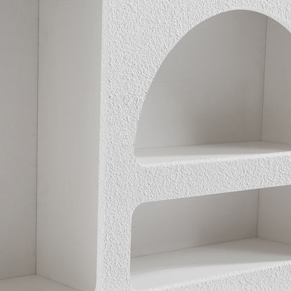 Sora Display Cabinet - Cosy Abode