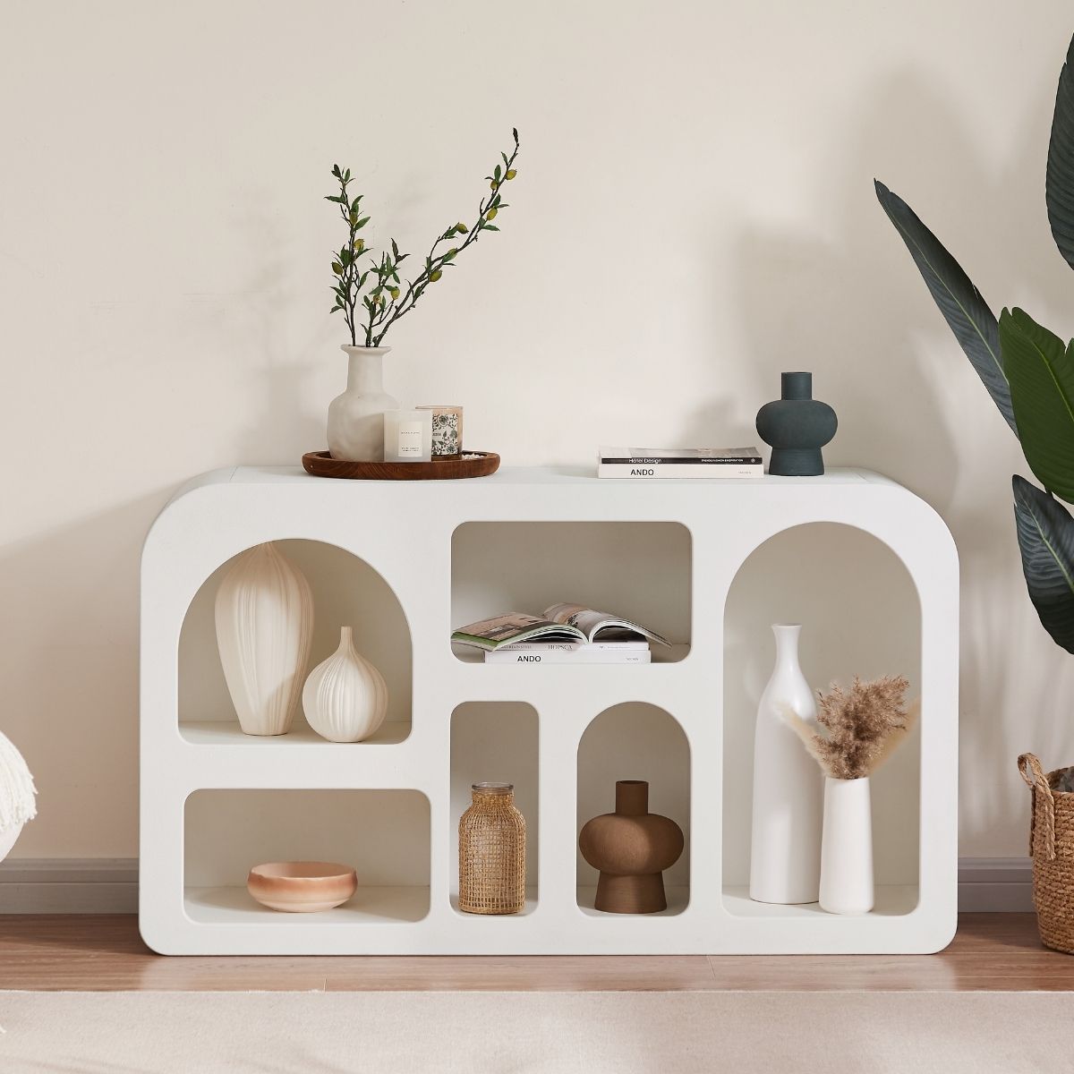 Sora Sideboard Buffet - Cosy Abode