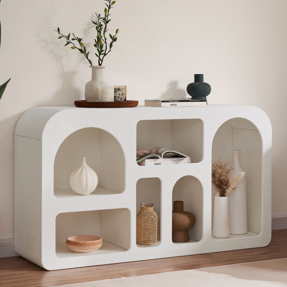 Sora Sideboard Buffet - Cosy Abode