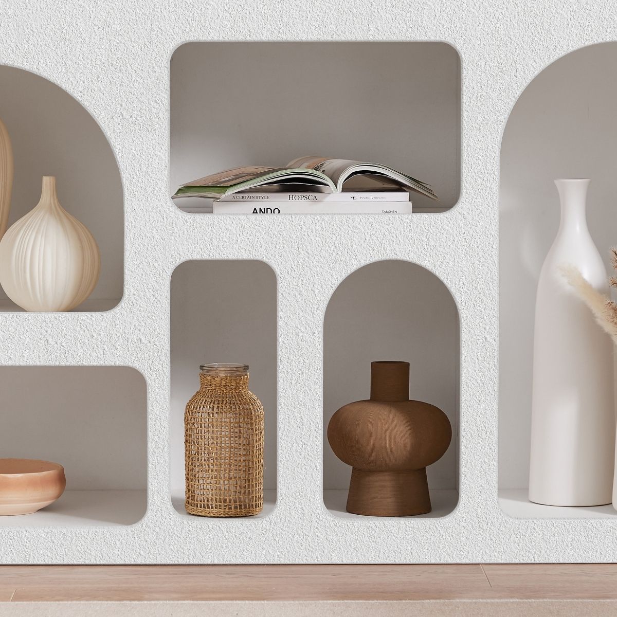 Sora Sideboard Buffet - Cosy Abode