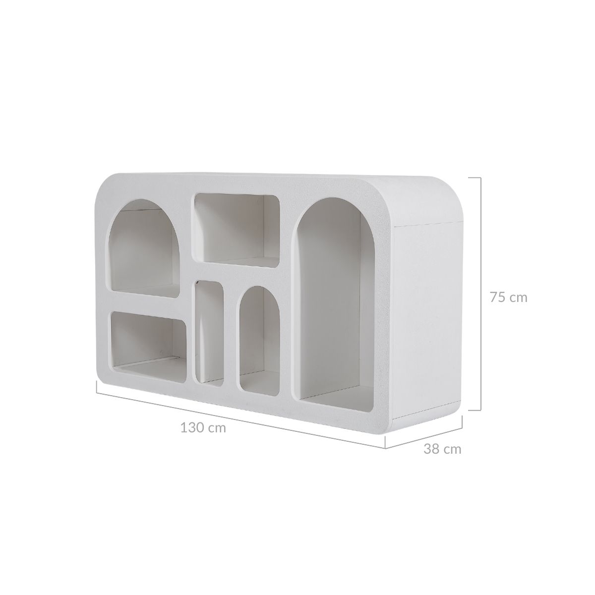 Sora Sideboard Buffet - Cosy Abode