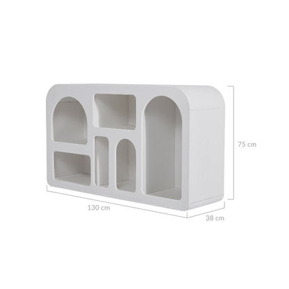 Sora Sideboard Buffet - Cosy Abode