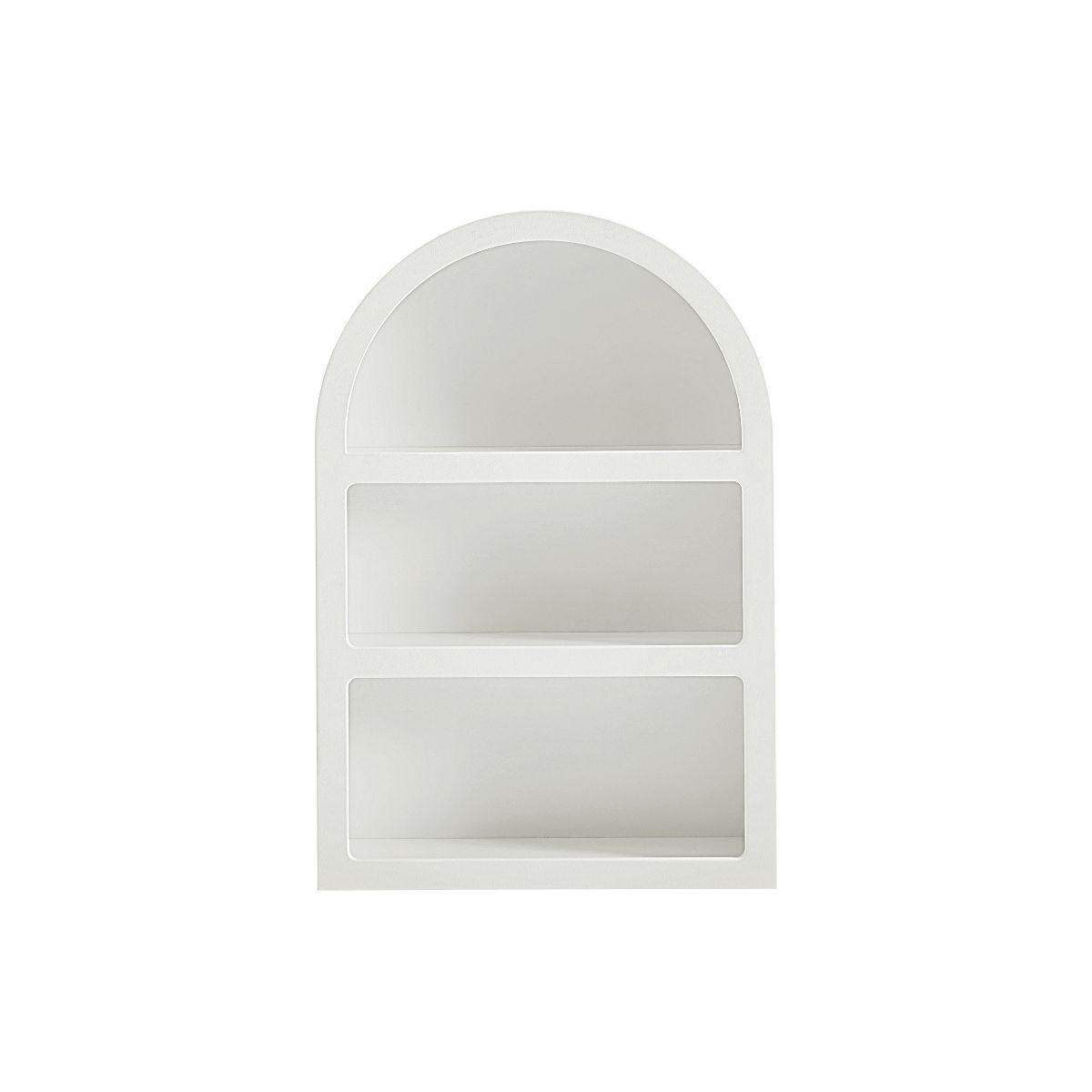 Sora Small Display Cabinet - Cosy Abode