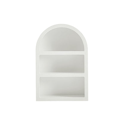 Sora Small Display Cabinet - Cosy Abode
