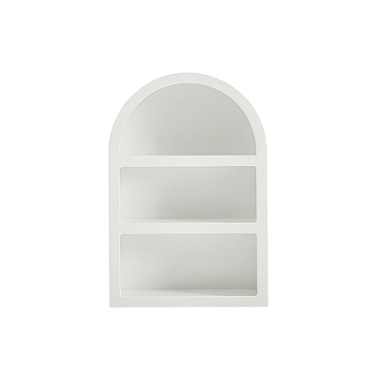 Sora Small Display Cabinet - Cosy Abode
