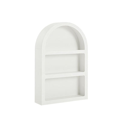 Sora Small Display Cabinet - Cosy Abode