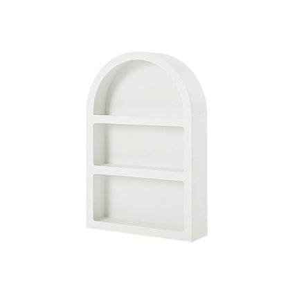 Sora Small Display Cabinet - Cosy Abode