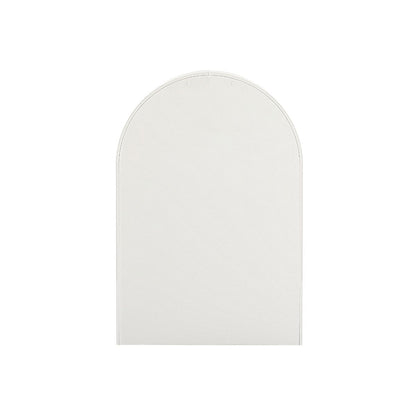 Sora Small Display Cabinet - Cosy Abode