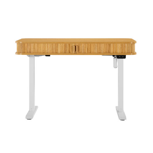Tate Electric Height Adjustable Desk - Cosy Abode