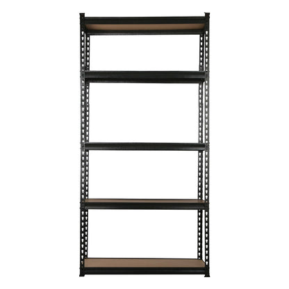 Giantz 6X1.5M Garage Shelving Warehouse Rack Storage Shelves Pallet Racking - Cosy Abode