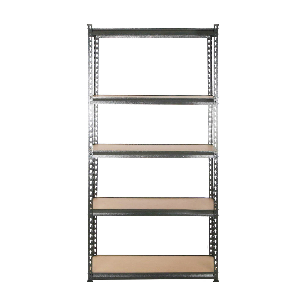 Giantz 6X1.5M Garage Shelving Warehouse Rack Pallet Racking Storage Shelves - Cosy Abode