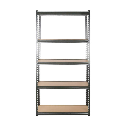 Giantz 6X1.5M Garage Shelving Warehouse Rack Pallet Racking Storage Shelves - Cosy Abode