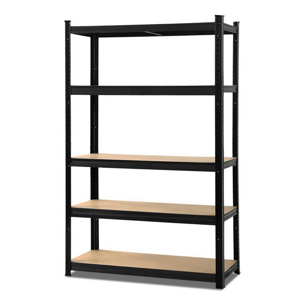 Giantz 1.8M Warehouse Racking Rack Shelving Garage Storage Steel Metal Shelves - Cosy Abode