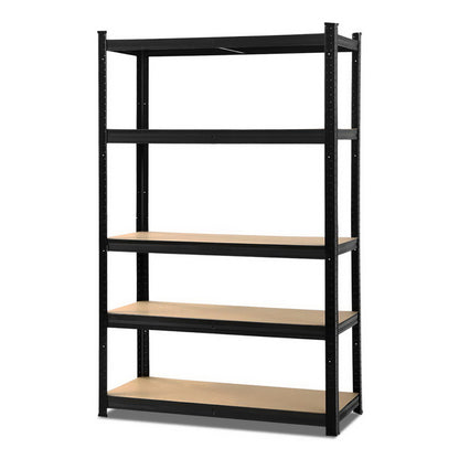 Giantz 1.8M Warehouse Racking Rack Shelving Garage Storage Steel Metal Shelves - Cosy Abode