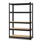 Giantz 1.8M Warehouse Racking Rack Shelving Garage Storage Steel Metal Shelves - Cosy Abode