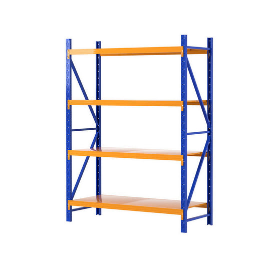 Giantz 2Mx1.5M Warehouse Shelving Garage Rack - Cosy Abode