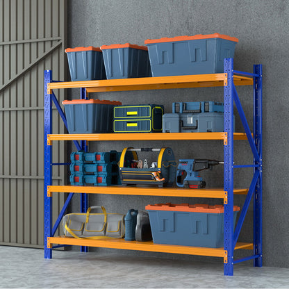 Giantz 2Mx1.8M Warehouse Shelving Garage Rack - Cosy Abode