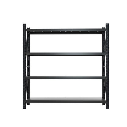 Giantz 2Mx2M Warehouse Shelving Garage Rack - Cosy Abode