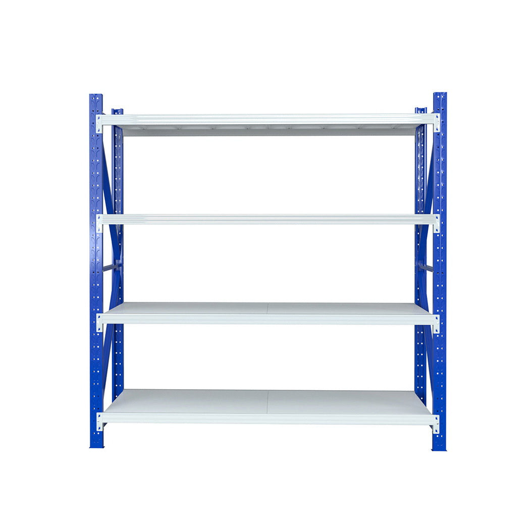 Giantz 2Mx2M Warehouse Shelving Garage Rack - Cosy Abode