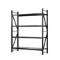 Giantz 2.4Mx2M Warehouse Shelving Garage Rack - Cosy Abode