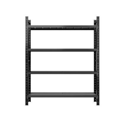 Giantz 2.4Mx2M Warehouse Shelving Garage Rack - Cosy Abode