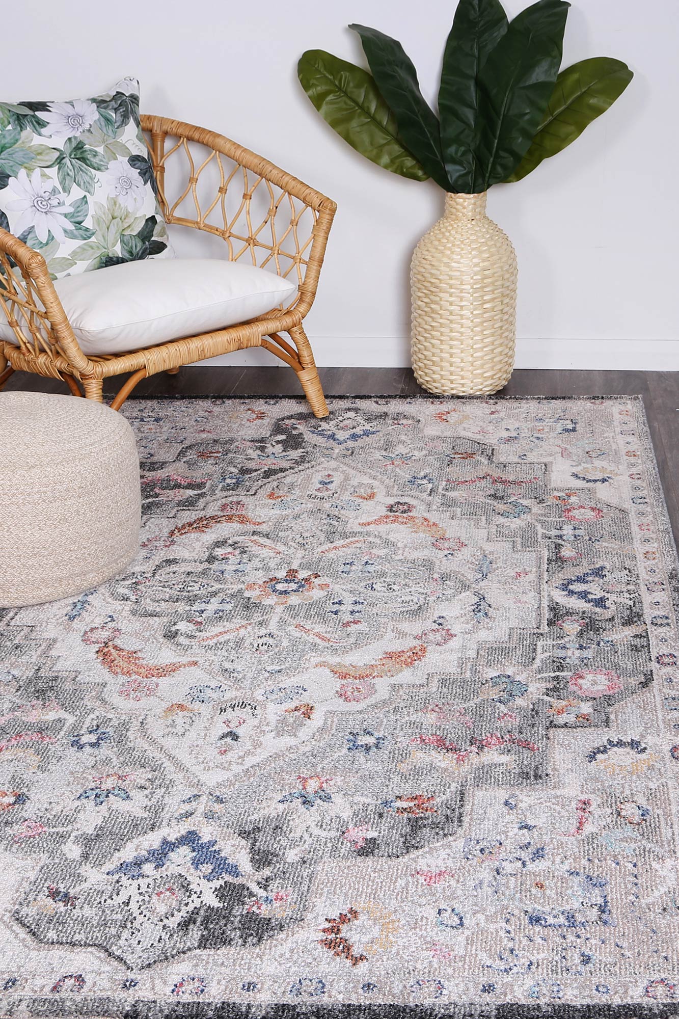 alexander-transitional-grey-rug 200x290 - Cosy Abode