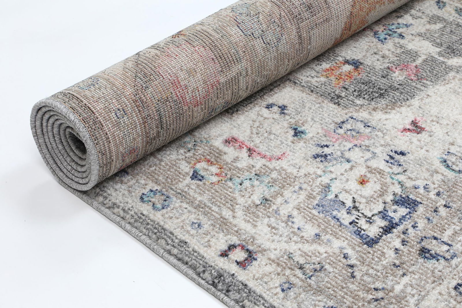 alexander-transitional-grey-rug 200x290 - Cosy Abode