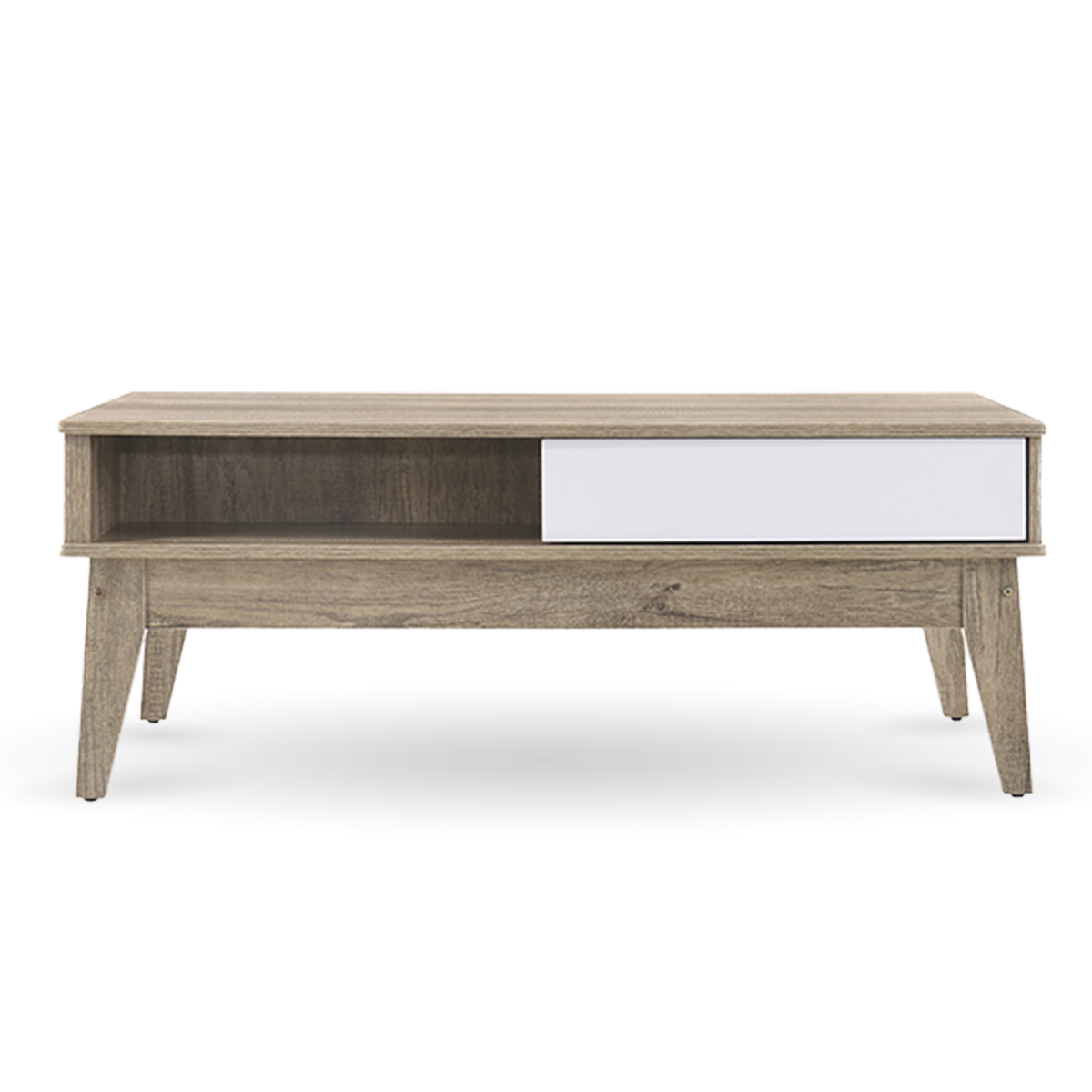 Coffee Table Oak - Cosy Abode