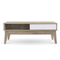 Coffee Table Oak - Cosy Abode